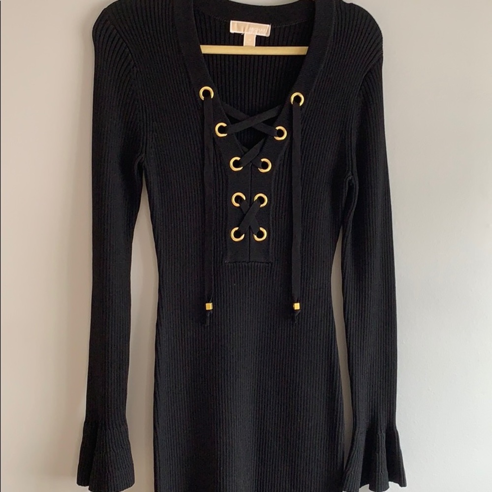 COPY - Michael kors sweater dress- New with tags